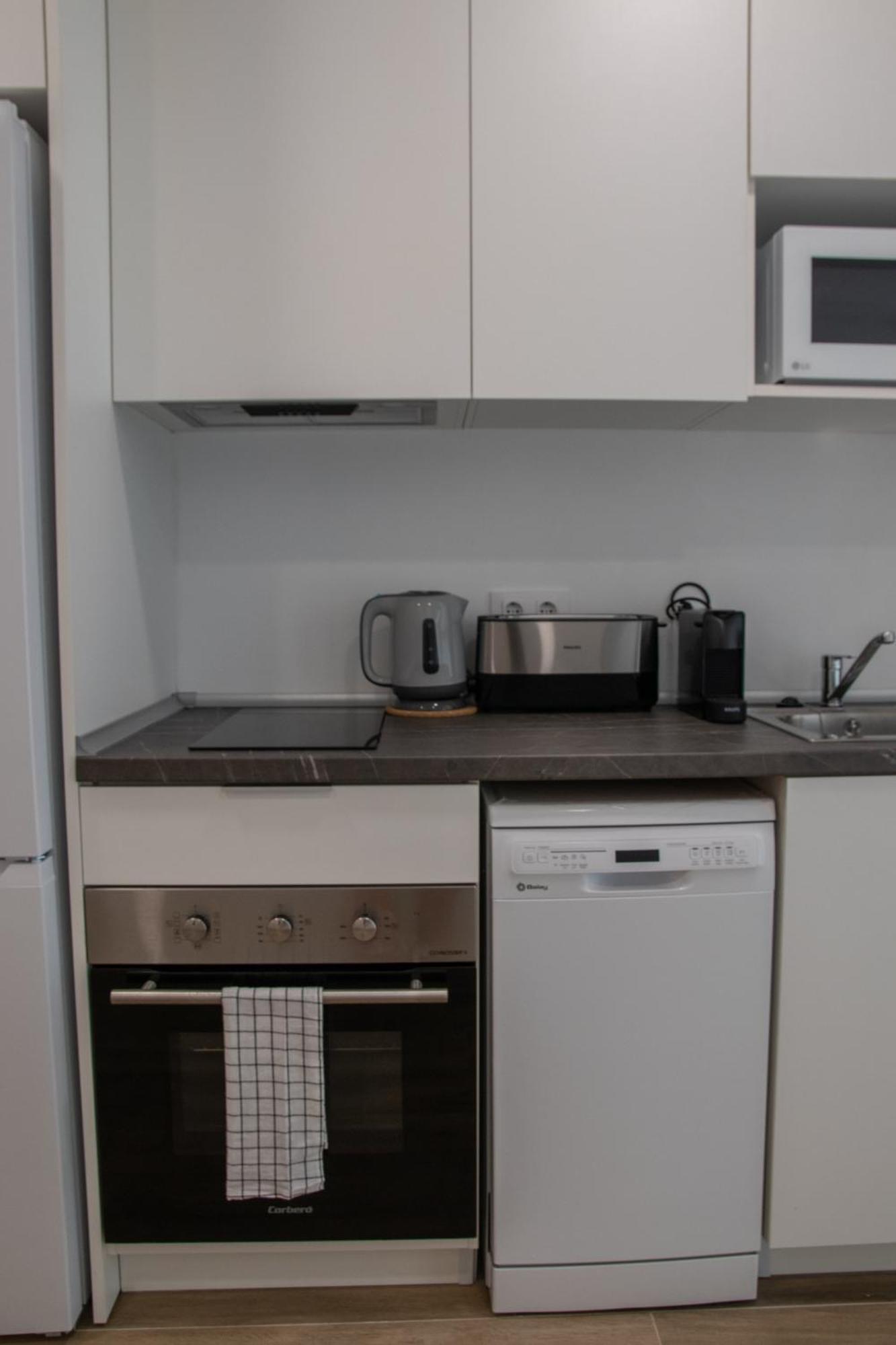 Cid 90 Flat By Concept Apartment Валенсия Екстериор снимка