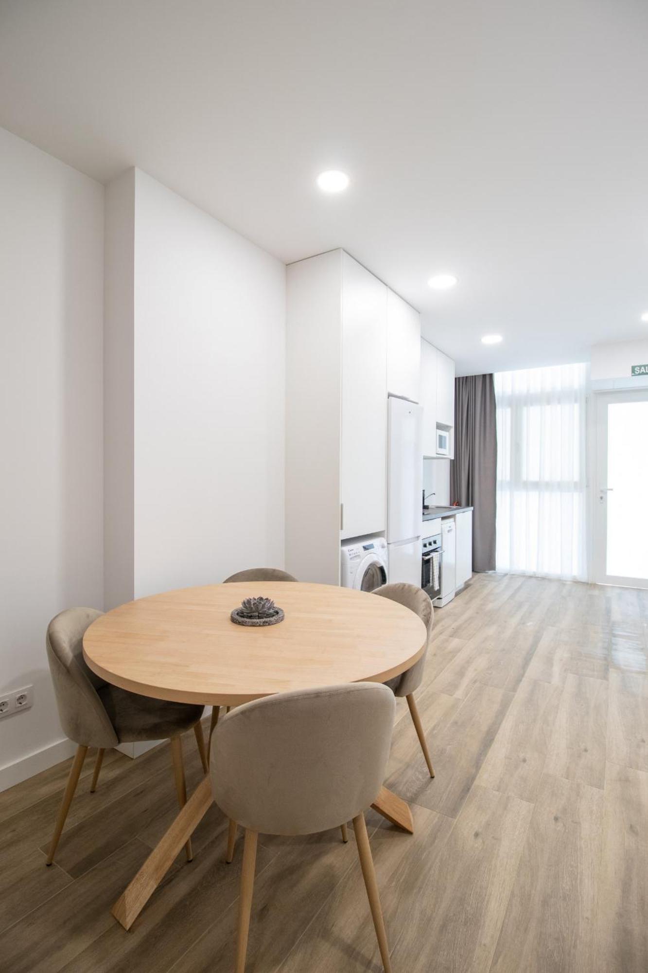 Cid 90 Flat By Concept Apartment Валенсия Екстериор снимка
