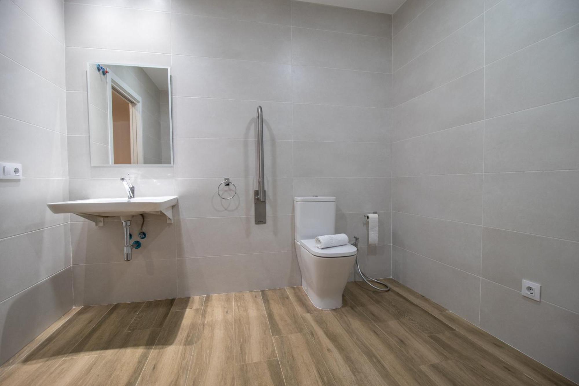 Cid 90 Flat By Concept Apartment Валенсия Екстериор снимка