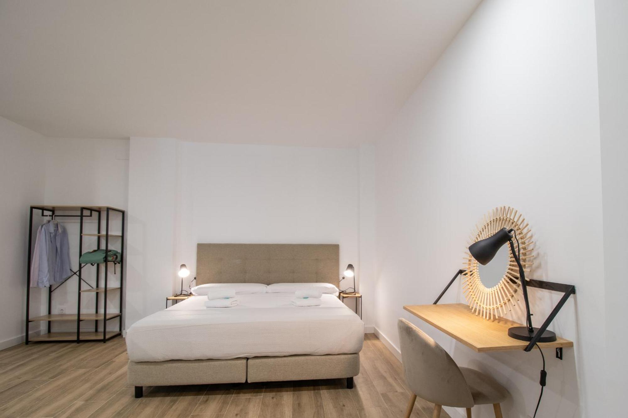Cid 90 Flat By Concept Apartment Валенсия Екстериор снимка