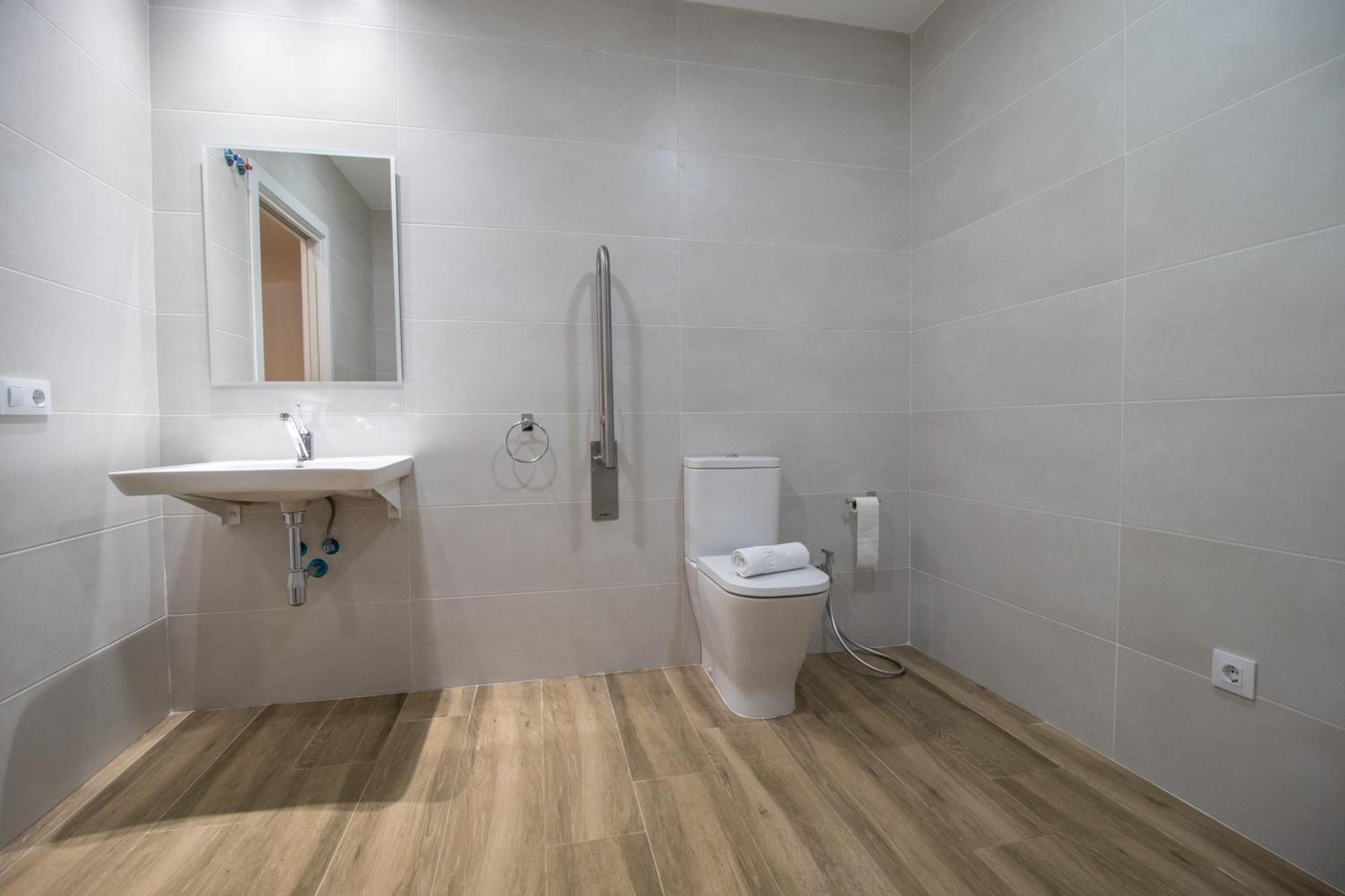 Cid 90 Flat By Concept Apartment Валенсия Екстериор снимка